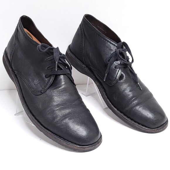 John Varvatos Portland Chukka - Picture 1 of 10